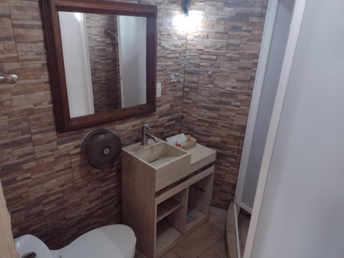 Hotel Leyenda Del Tepozteco Tepoztlan Bagian luar foto