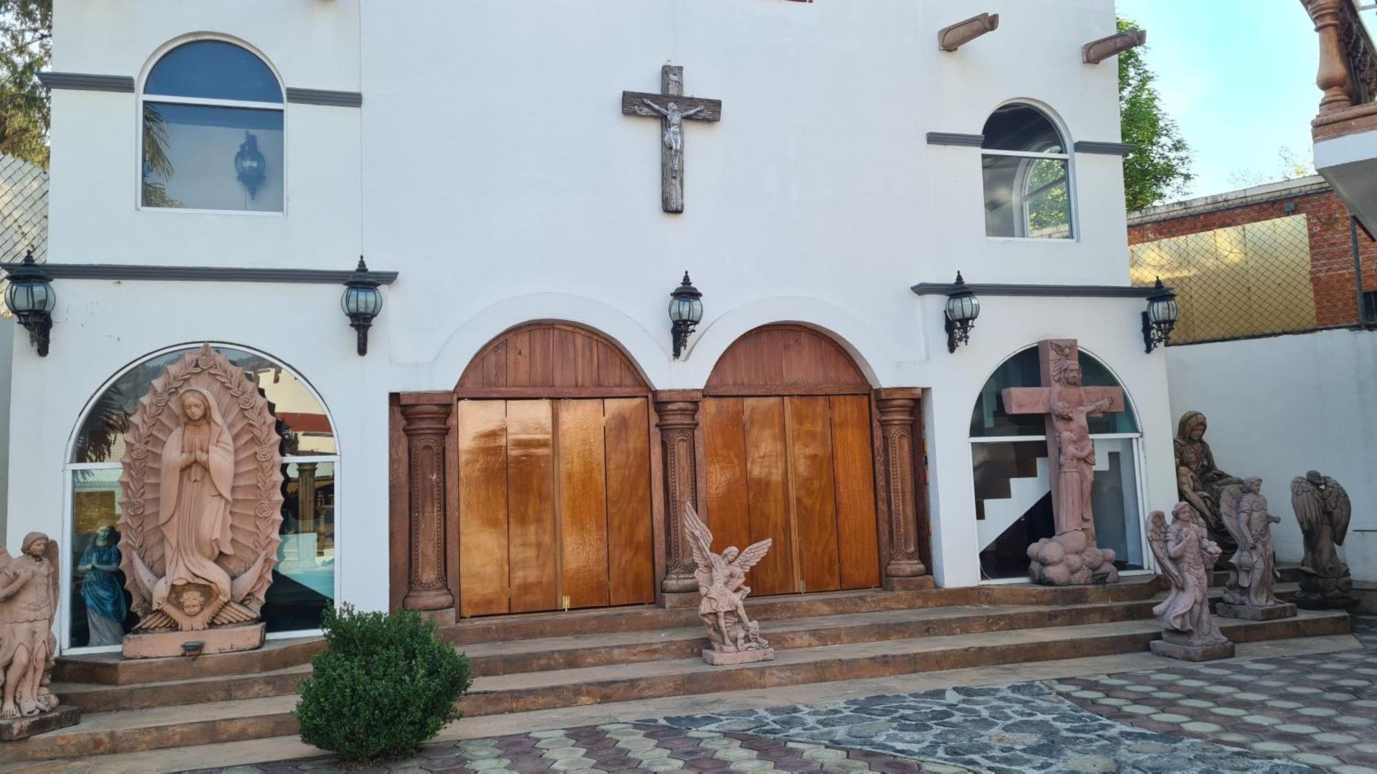 Hotel Leyenda Del Tepozteco Tepoztlan Bagian luar foto