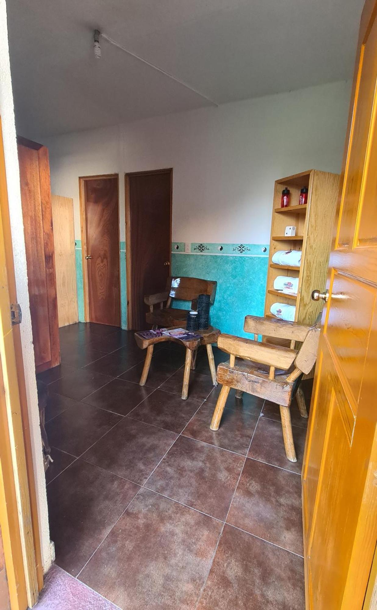 Hotel Leyenda Del Tepozteco Tepoztlan Bagian luar foto