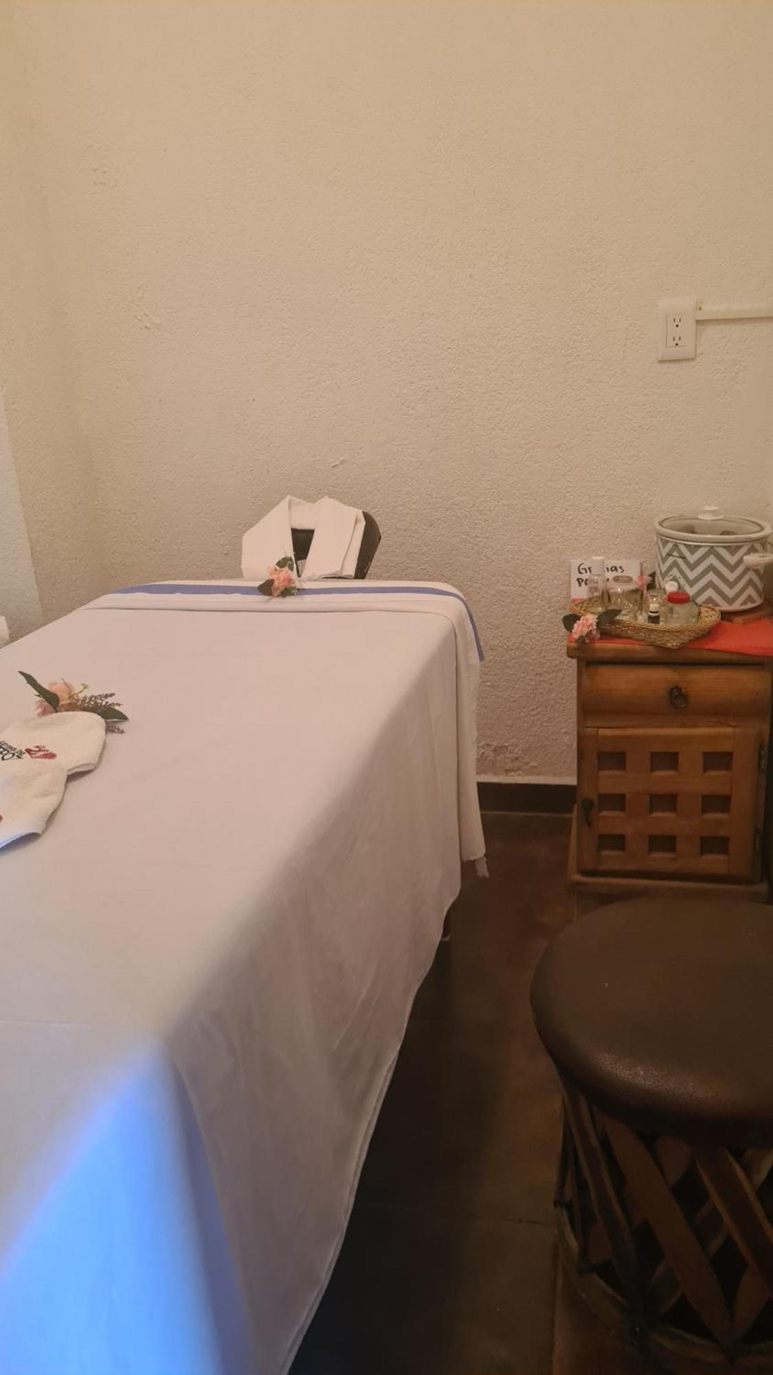 Hotel Leyenda Del Tepozteco Tepoztlan Bagian luar foto