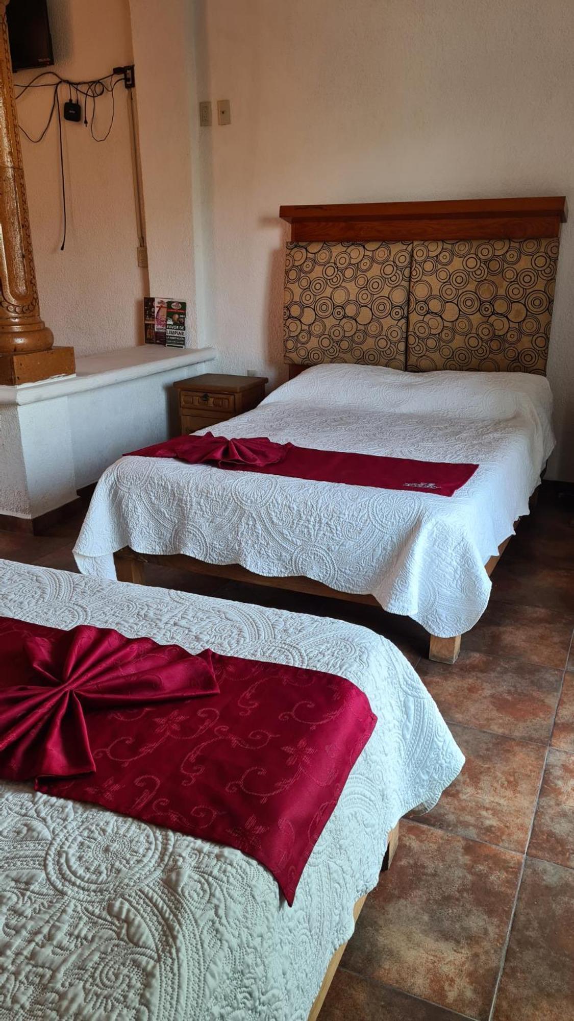 Hotel Leyenda Del Tepozteco Tepoztlan Bagian luar foto