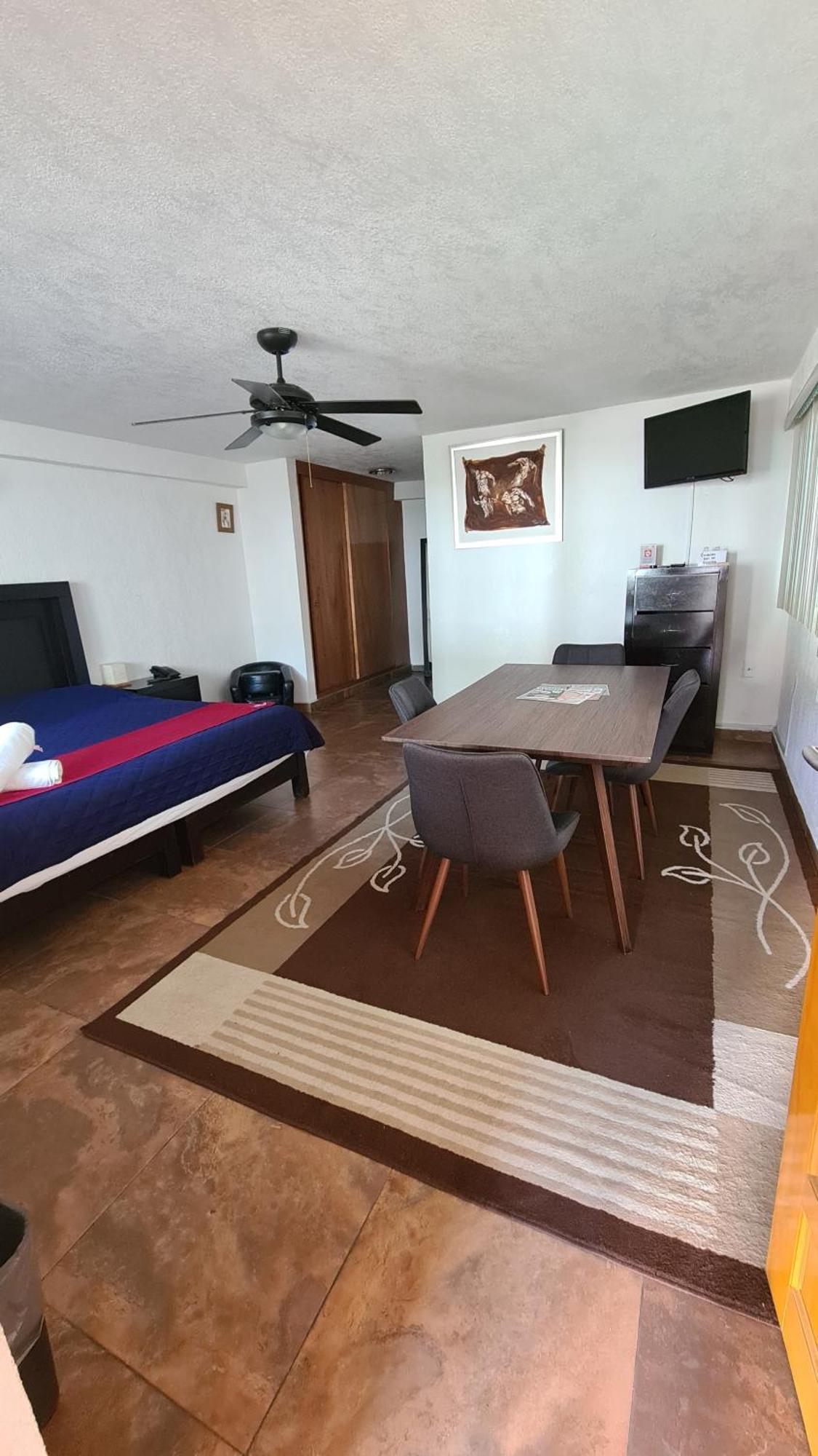 Hotel Leyenda Del Tepozteco Tepoztlan Bagian luar foto