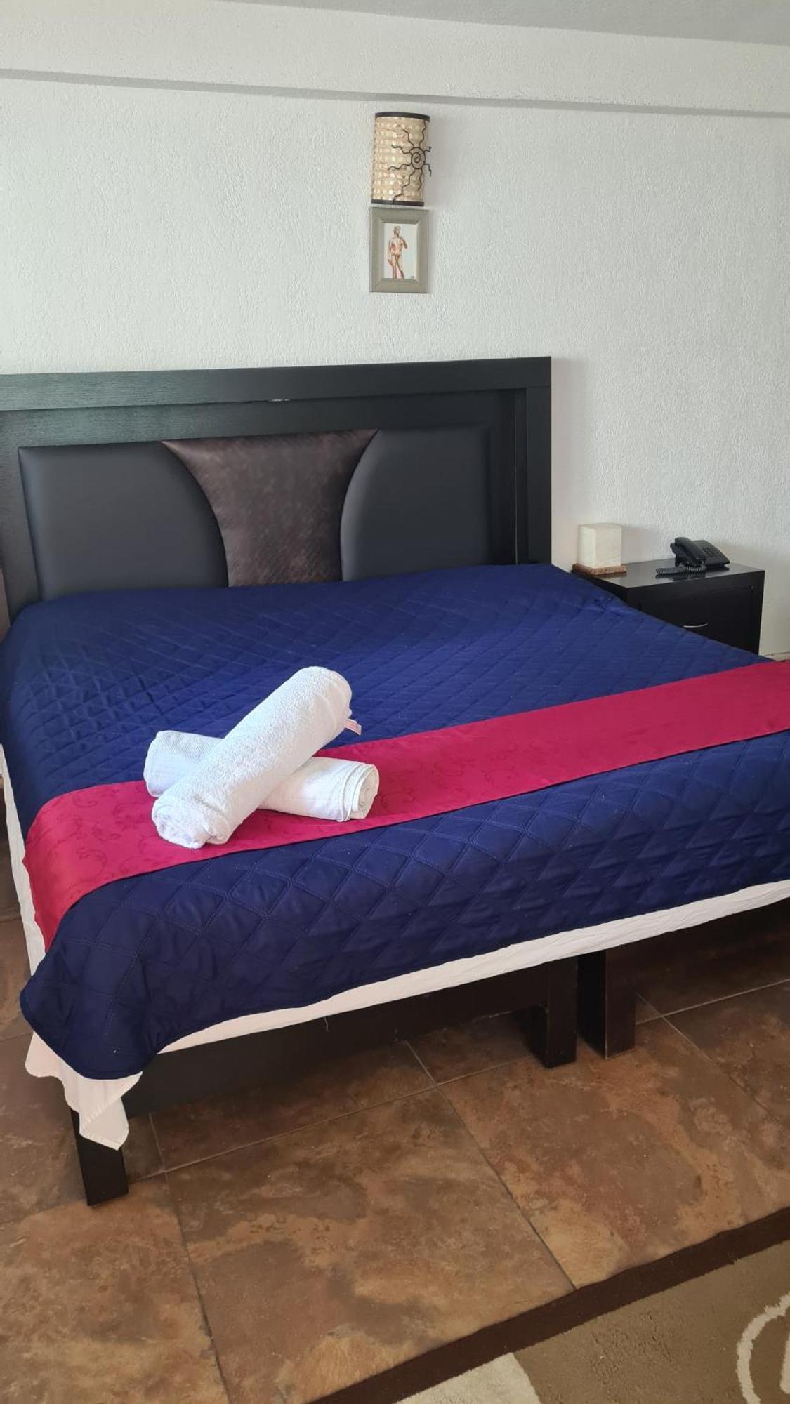 Hotel Leyenda Del Tepozteco Tepoztlan Bagian luar foto